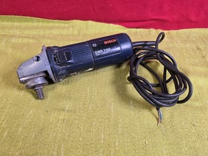 Bosch Professional GWS 7-115 Winkelschleifer Defekt Ersatz Teil Spender