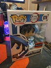 Demon Slayer Giyu Tomioka Funko Pop! Vinyl Figure - AAA Anime Exclusive #876