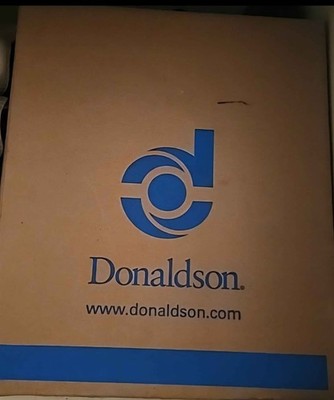 NEW GENUINE DONALDSON P527682 AIRFILTERPRIMARY RADIALSEAL''
