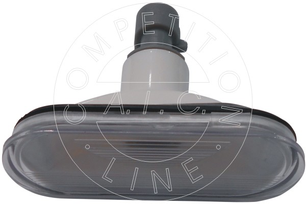 Rear AIC 55786 Licence Plate Light for SKODA