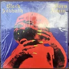 Black Sabbath Born Again 1983 Original LP 1-23978 Shrink Warner Bros. NM Tested