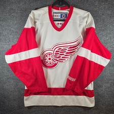 Detroit Red Wings Collecting and Fan Guide 31