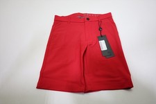 New Greyson Golf Youth Montauk Short Shorts Boys Size W7 Lupine INV12590297