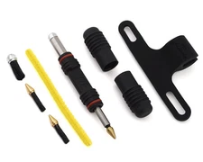 Dynaplug Racer Tubeless Tire Repair Tool (Black)
