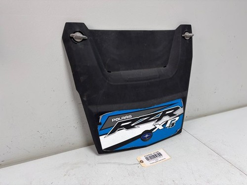 2016 Polaris RZR 4 1000 XP OEM Black Center Hood 5439785-070