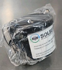 Solberg CSL-825-039HC Filter,Vacuum, 3/8 In                              Loc5B17