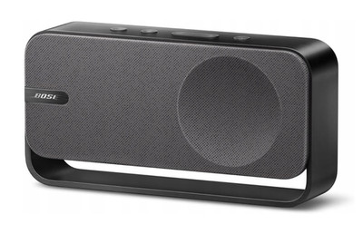 Bose SoundLink Bluetooth Lautsprecher Schwarz B-Ware