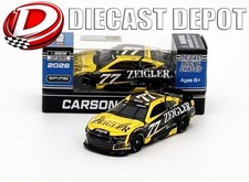 CARSON HOCEVAR 2026 ZEIGLER 1/64 ARC DIECAST LIMIT 1