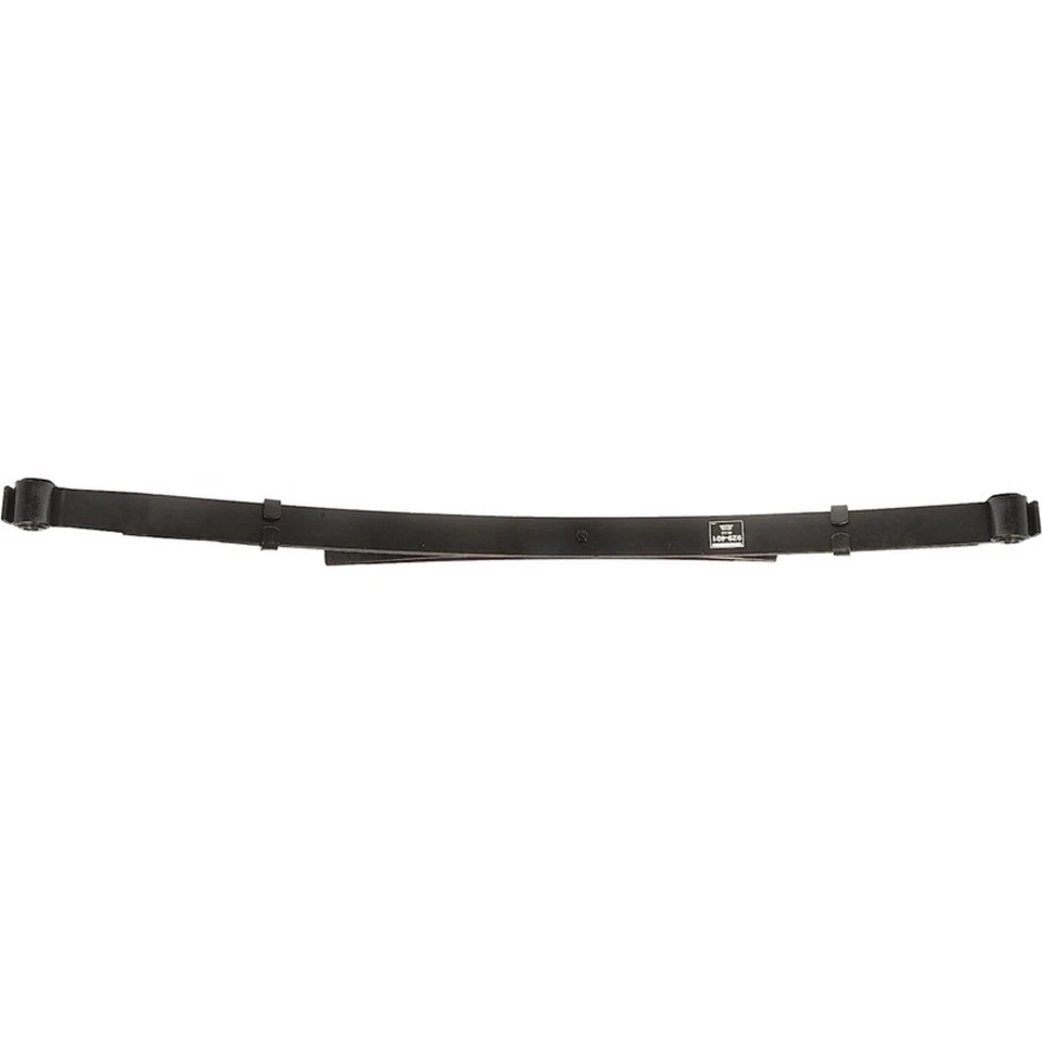 Dorman 929-401 Muelles Hoja Trasero Conductor o Pasajero Lado Derecho Izquierdo Izquierdo/Derecho Foto 2 de 2