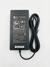 NEW Original 19.5V 10.8A 210W For LG Monitor Switching AC Adapter ACC-LATP1 Slim