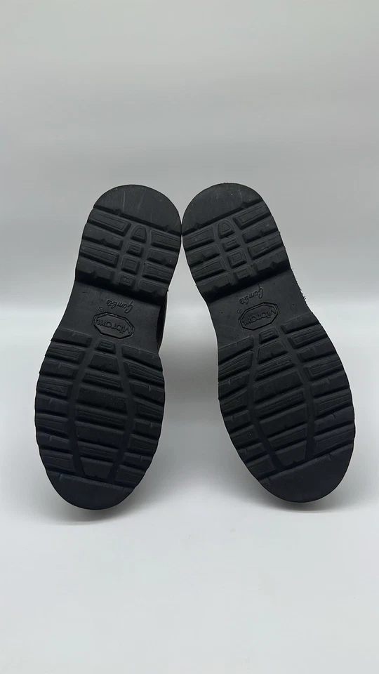 Botas de cazador LLBean Kangaroo Upland aisladas Gore-Tex WP para hombre talla 11 M (D) de colección Foto 4 de 4