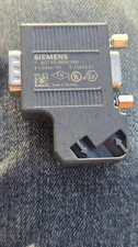 Siemens 6ES7 972-0BB42-0XA0 6ES7972 no box-0BB42-0XA0 Profibus Connector NEW