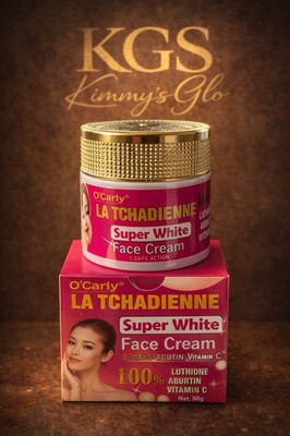Whitening Face Cream