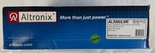 Altronix AL300ULMR Power Supply/Battery Charger w/ Fire Alarm Interface