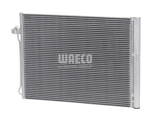 Waeco Kondensator Klimaanlage Mit Trockner FüR Bmw X5 F15 F85 Buick Electra-image