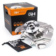 1x Achsschenkel Komplett Vorne Rechts f�r BMW 7 E65, E66, E67 11.2001-08.2008