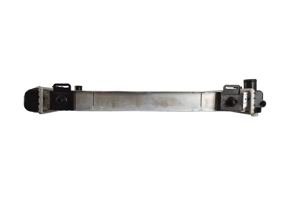 CU2908 Radiator For Mercedes-Benz 2002-2008 G500 2003-2011 G55 AMG 09-10 G550 Foto 3 de 4