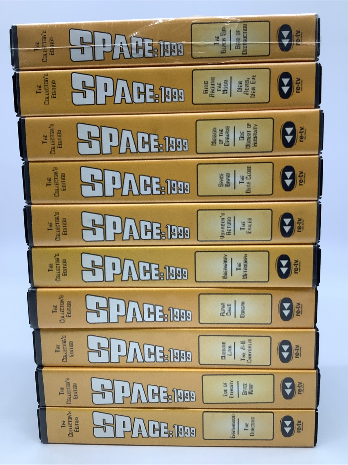 Foto 1 di 8