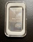 10 gram Silver Bar - Valcambi Suisse .999 Pure silver Combibar