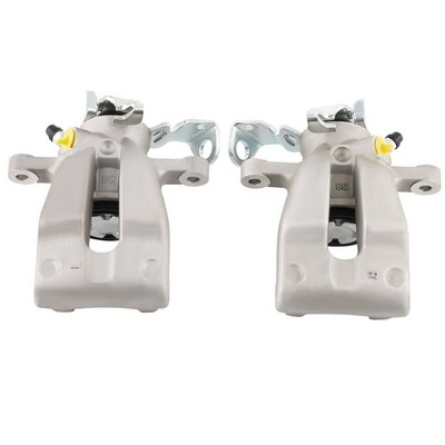 Bremssattel Satz Hinten For Opel Astra G Coupe Meriva Zafira A 1999-2005 542047