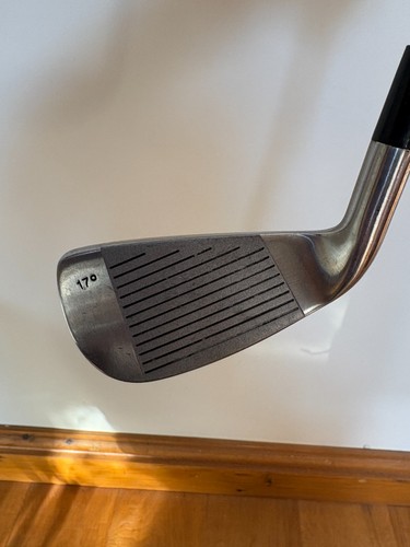 Controller Roll & Budge Driving Iron 1-Iron Golf Club Reg Flex Graphite Shaft RH - Picture 4 of 8