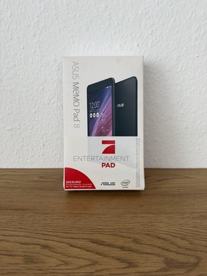 ASUS MEMO Pad  8