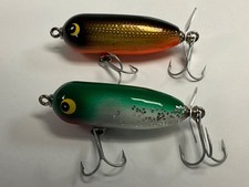 Lil' Chris Lures Lot #1 2 1/4 "