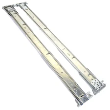 HP ProLiant DL380p DL380e G8 2U SFF Rack Mount Rails 679365-001