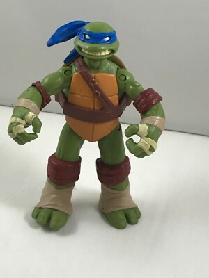 Teenage Mutant Ninja Turtle Donatello 5  (AZ)
