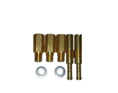 TRX300EX Jet Kit Multi Stage TRX 300 EX Sportrax Carb Pilot 40/42