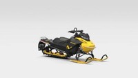 2023 SKI-DOO Summit NEO+ 600 EFI (55) Hurricane FlexEdge 1.75 E.S. LAC
