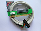 IGS PGM 2 - 4 player extend cable for arcade IGS system JAMMA Harness latest ver