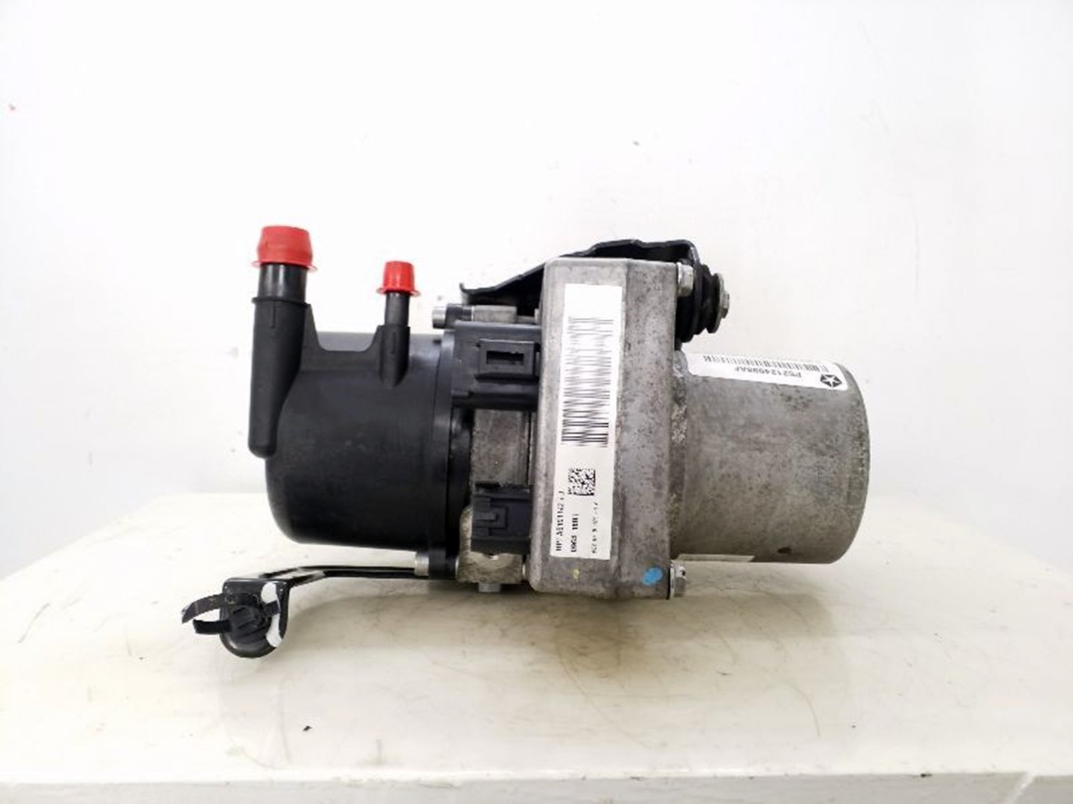 Power Steering Pump Assembly | eBay