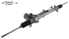 2010-2017 Bentley Mulsanne Rack & Pinion | Oe Power Steering Remanufacture Servi