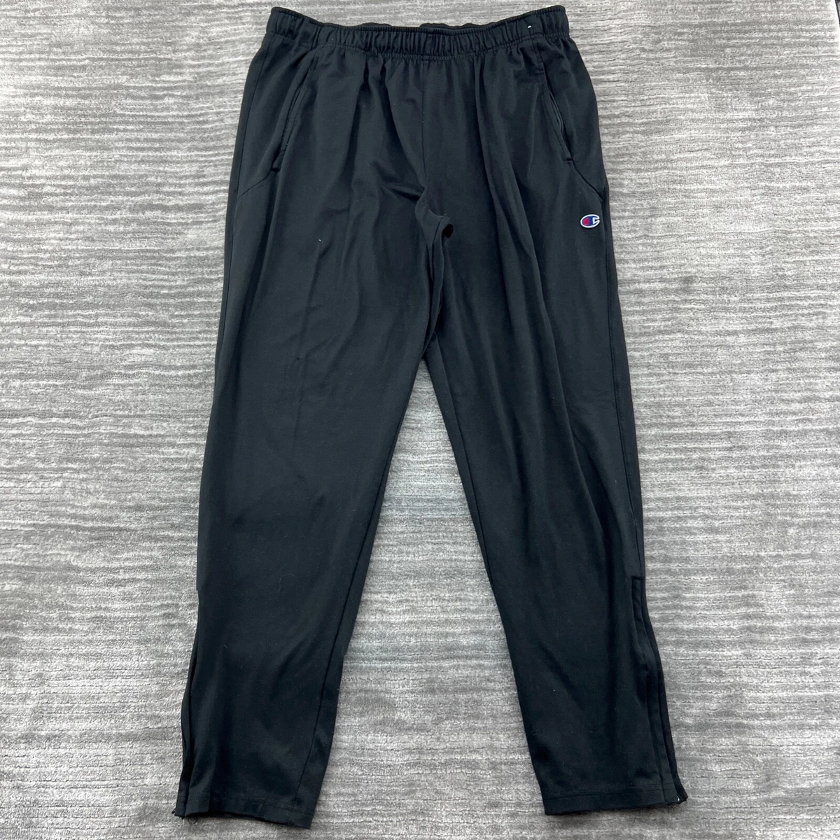 Champion xl online sweatpants