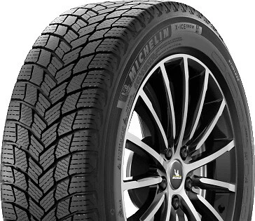 Michelin X-Ice Snow