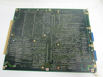 OKUMA OPUS 5000II MAIN BOARDIIB E4809-045-091-E | eBay