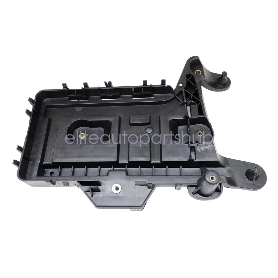 NEW For 2005-2018 Volkswagen Jetta Battery Tray Base Support Holder Bracket - Imagem 2 de 4