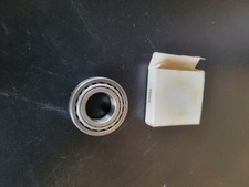 Scag OEM 48668 Bearing w/ Race.. Location Bin 003