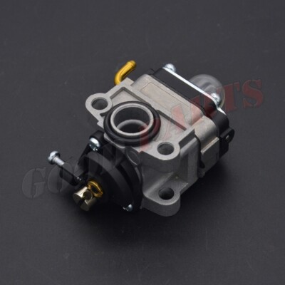 Carburatore Per Kawasaki KBL23A-AS01 / HA023F E Altri | Pro Chaser Con Guarnizioni