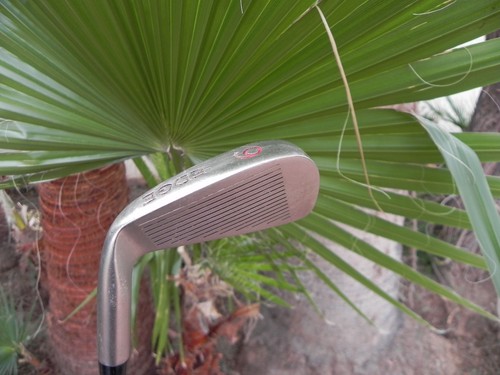 Hogan EDGE GCD Midsize #6 Iron, Apex GRAPHITE Regular Flex Shaft L.,38" (ST'D) - Picture 3 of 8