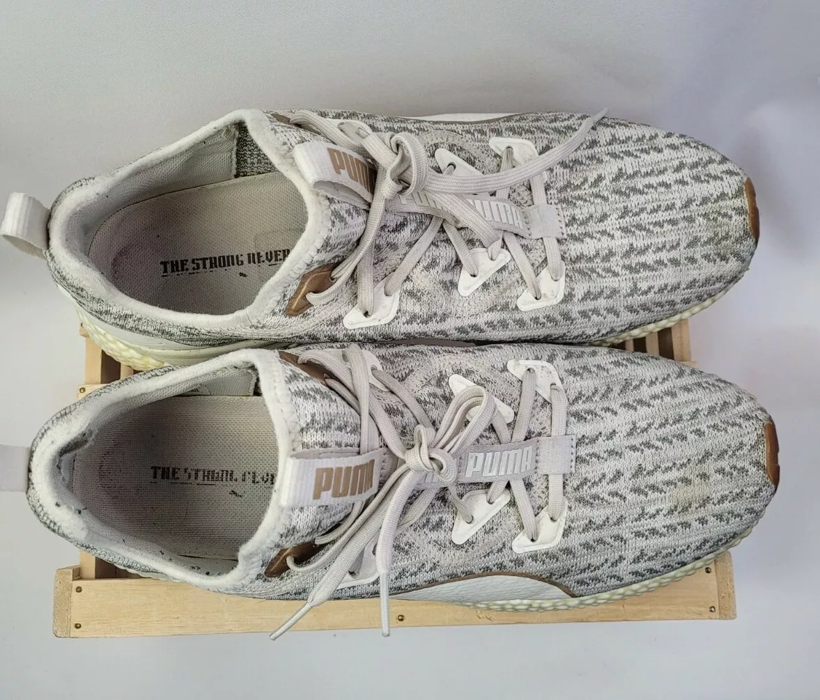 Hybrid runner desert hotsell