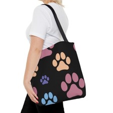 Tote Bag AOP