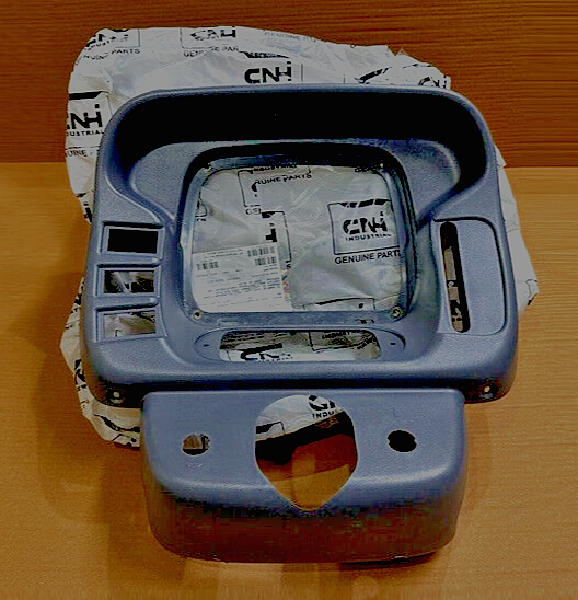 CNH Genuine 87306715 PANEL ASSY DASHBOARD Fits For New Holland TN