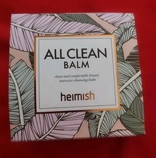 Heimish All Clean Balm 120ml Cleansing Balm 1...