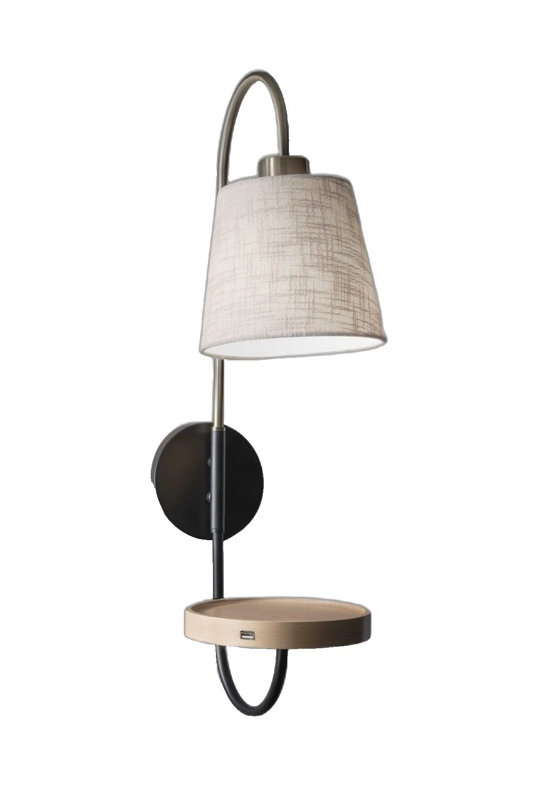 Wood Modern Wall Lighting Fixtures