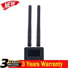 X-CAM Scanner 2.4G/5.8G Frequency Scanner for FPV Drone with Dual Band Antenna