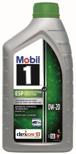 Mobil 157783 MotoröL FüR Mazda MERCEDES-BENZ MG Mitsubishi-image