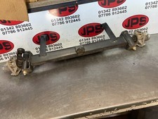 Front cross member / hubs X Ezgo TXT golf cart / Kawasaki FJ400D petrol £80+VAT