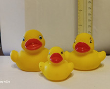    Rubber Duck rare duck baby mom dad quack bath toy FOR JEEP    Free Ship